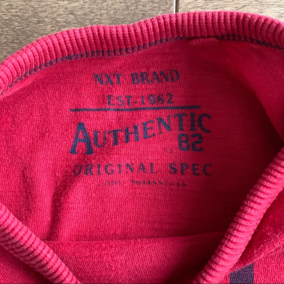 3/$10 NEXT Toddler boy T-shirt 12-18m - Picture 2 of 5